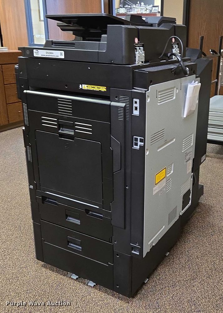 image for item EN3864 Toshiba e-studio4505AC printer