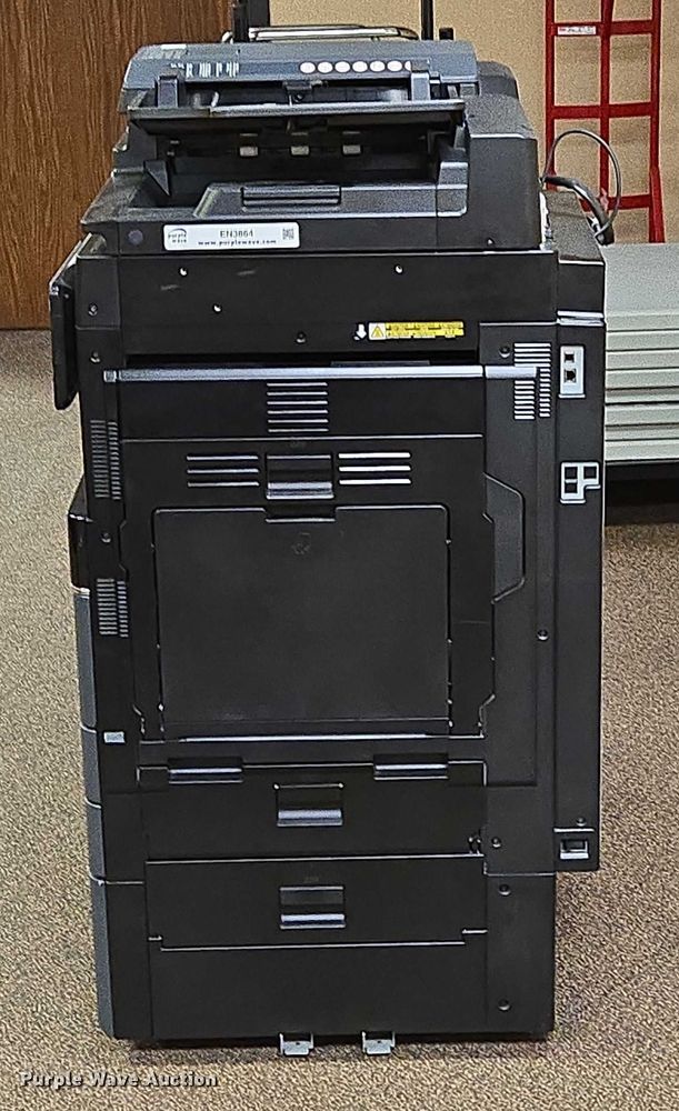 image for item EN3864 Toshiba e-studio4505AC printer