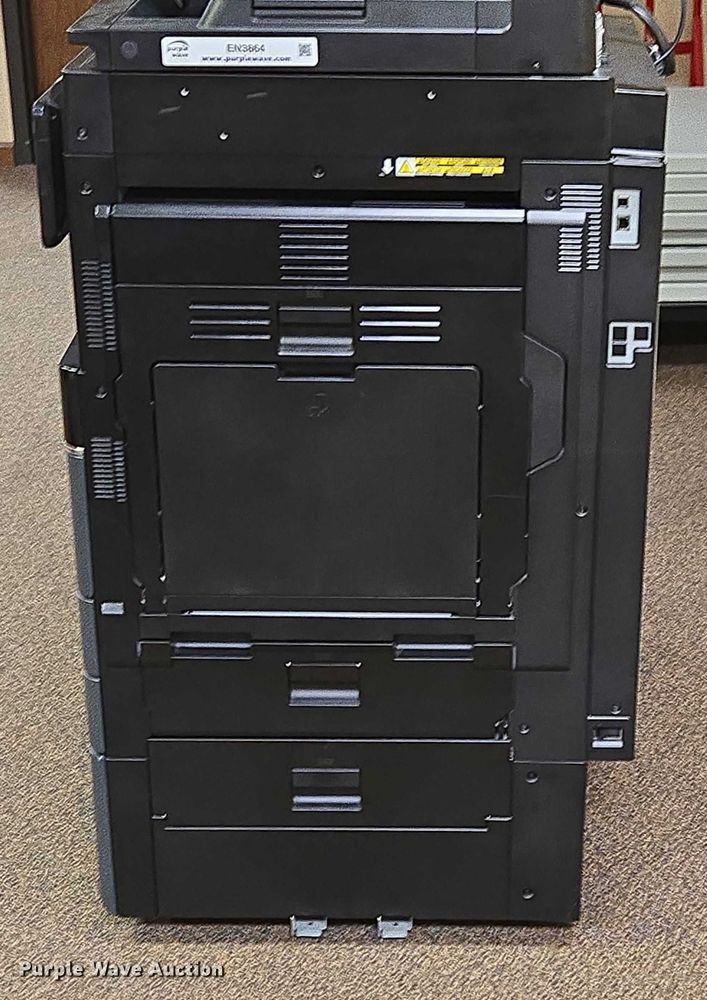 image for item EN3864 Toshiba e-studio4505AC printer