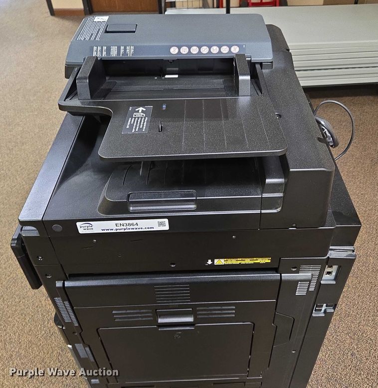 image for item EN3864 Toshiba e-studio4505AC printer