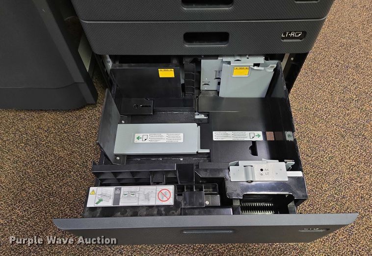 image for item EN3864 Toshiba e-studio4505AC printer