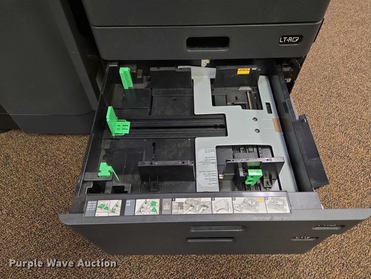 image for item EN3864 Toshiba e-studio4505AC printer