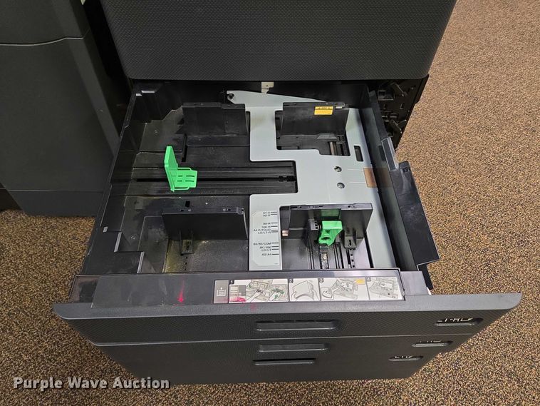 image for item EN3864 Toshiba e-studio4505AC printer