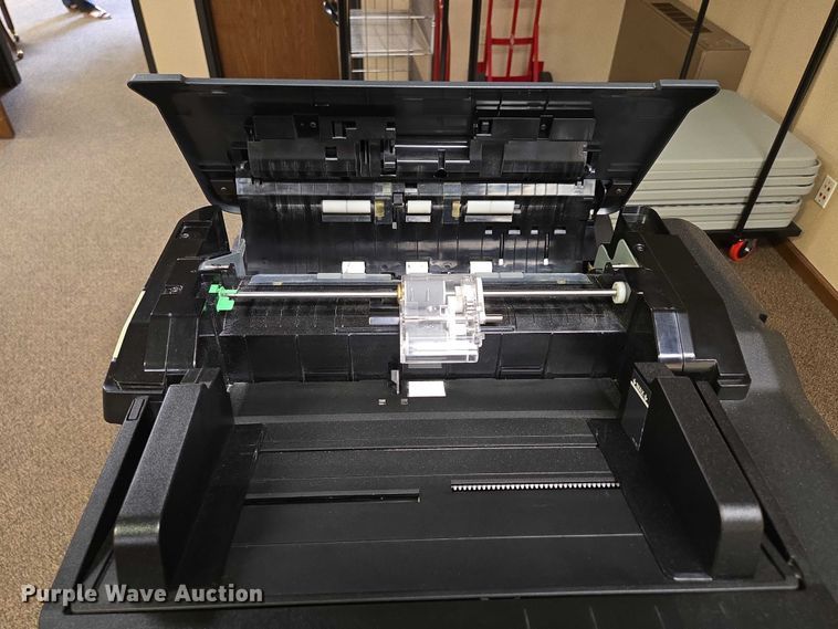 image for item EN3864 Toshiba e-studio4505AC printer