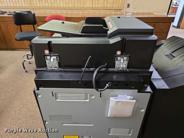 image for item EN3864 Toshiba e-studio4505AC printer