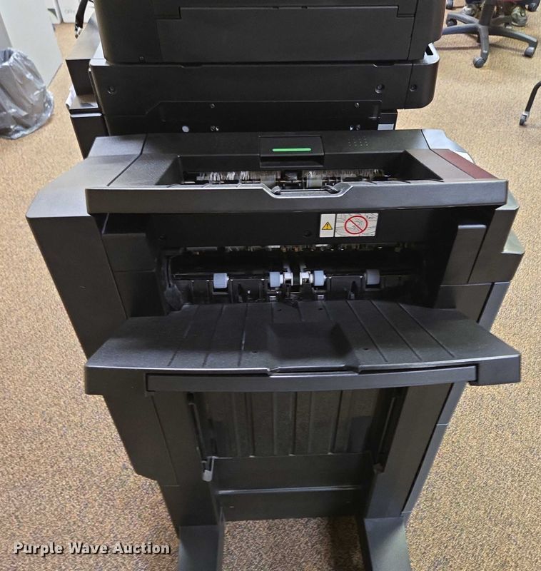 image for item EN3864 Toshiba e-studio4505AC printer