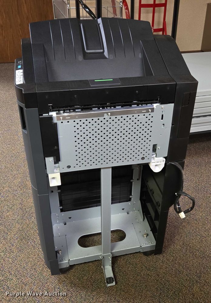 image for item EN3864 Toshiba e-studio4505AC printer