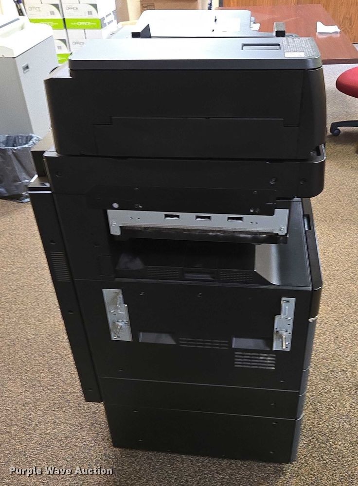 image for item EN3864 Toshiba e-studio4505AC printer