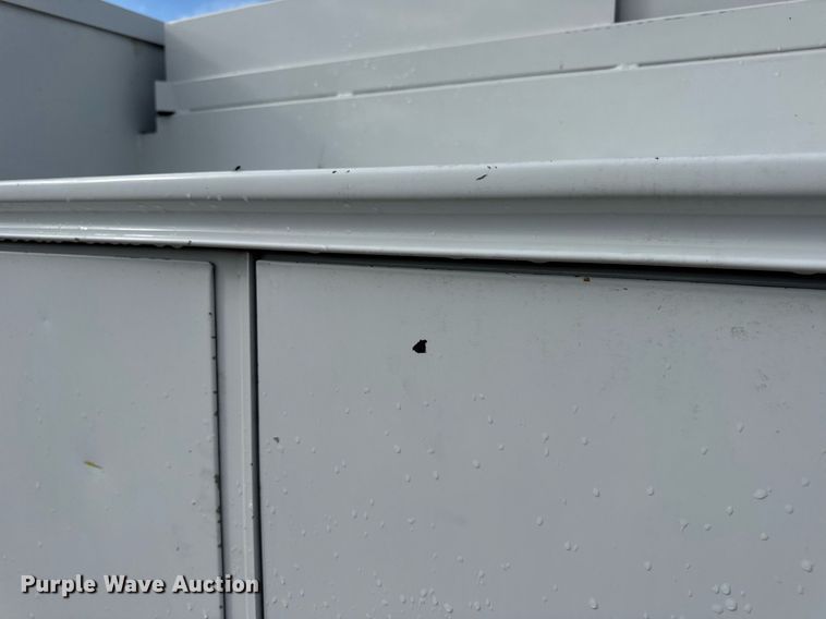 image for item EN4586 2003 Ford F450 Super Duty XL utility / service truck