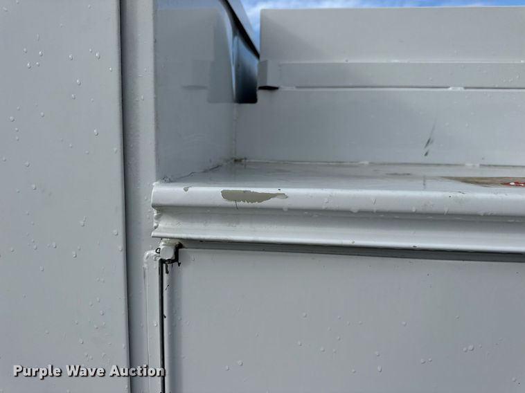 image for item EN4586 2003 Ford F450 Super Duty XL utility / service truck