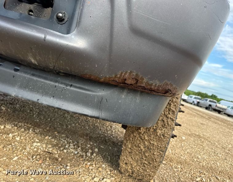 image for item EN4586 2003 Ford F450 Super Duty XL utility / service truck