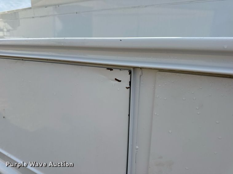 image for item EN4586 2003 Ford F450 Super Duty XL utility / service truck