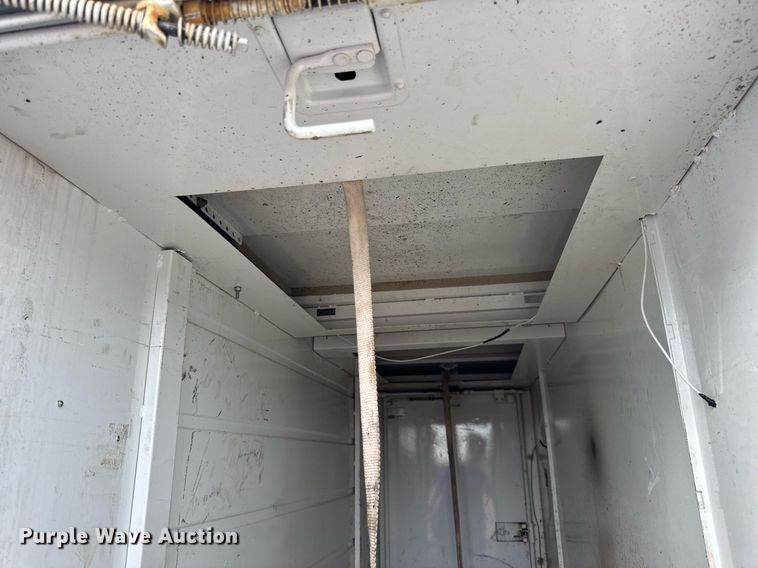 image for item EN4586 2003 Ford F450 Super Duty XL utility / service truck