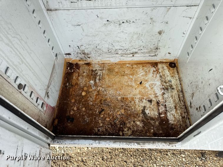 image for item EN4586 2003 Ford F450 Super Duty XL utility / service truck