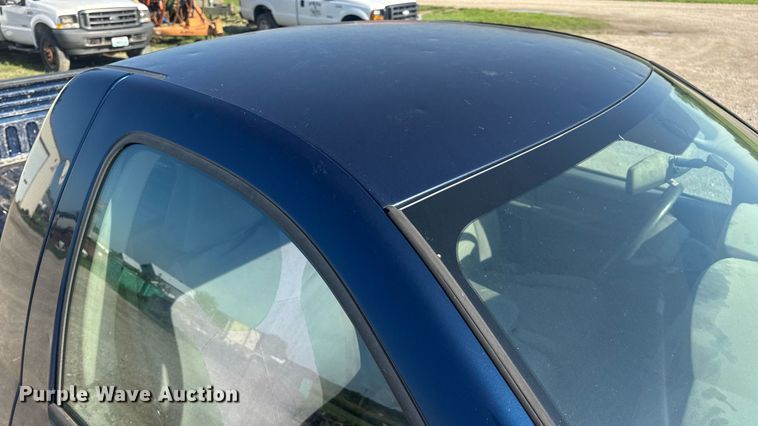 image for item EN4596 2008 Dodge Ram 1500 pickup truck