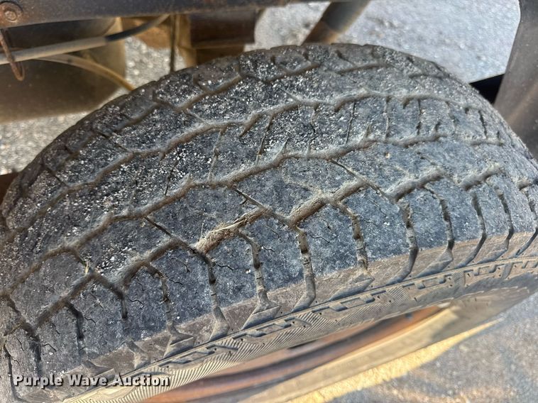 image for item EN4596 2008 Dodge Ram 1500 pickup truck