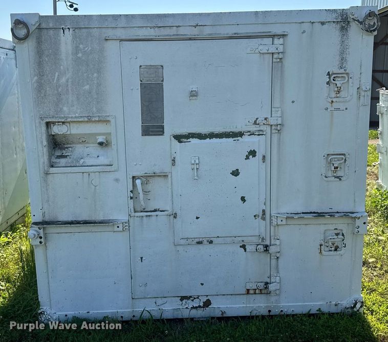 image for item EN4598 Storage Container