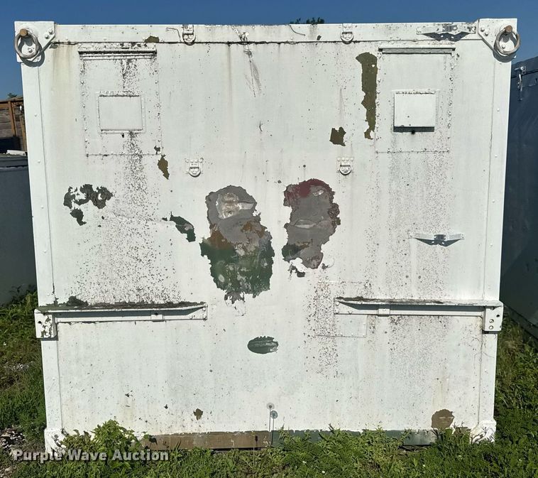 image for item EN4598 Storage Container