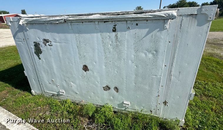 image for item EN4598 Storage Container