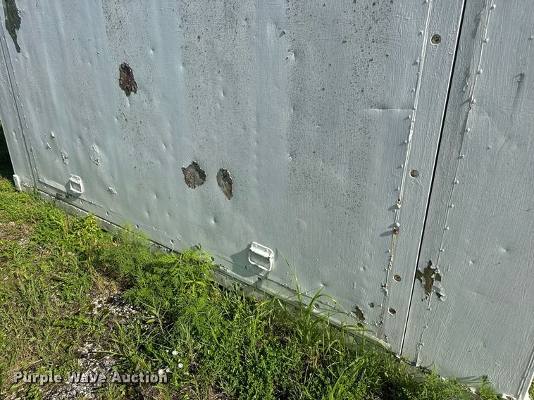 image for item EN4598 Storage Container