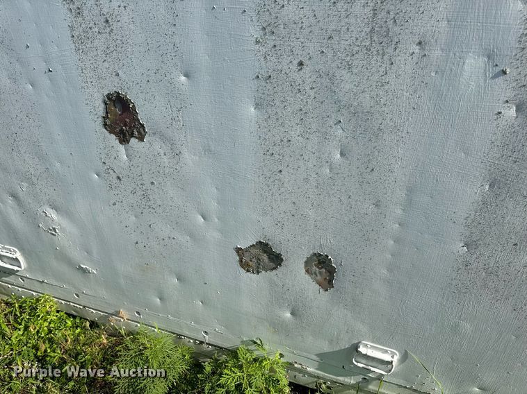 image for item EN4598 Storage Container