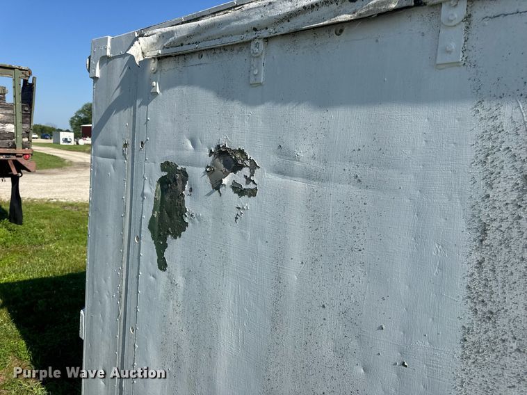 image for item EN4598 Storage Container