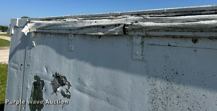 image for item EN4598 Storage Container