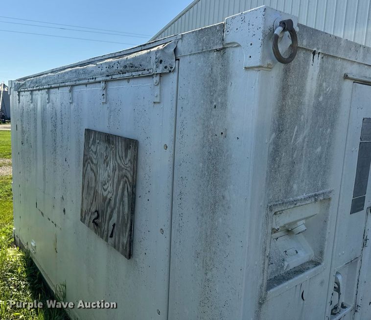 image for item EN4598 Storage Container