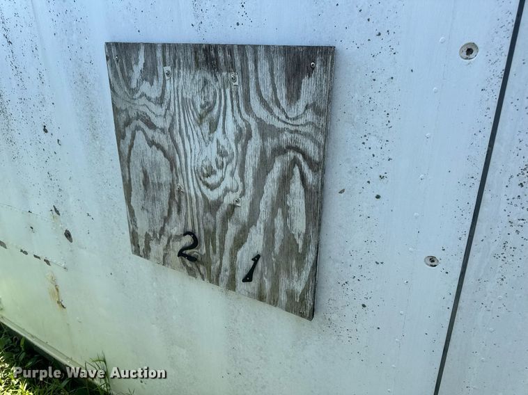 image for item EN4598 Storage Container