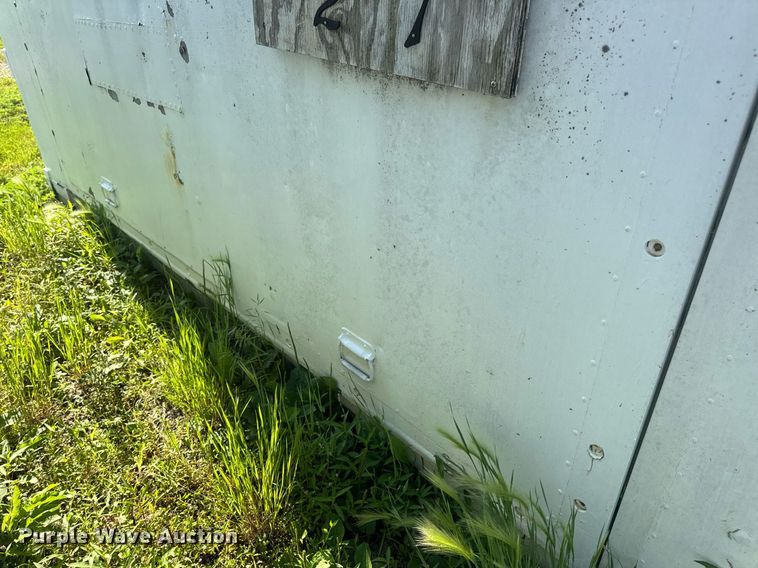 image for item EN4598 Storage Container