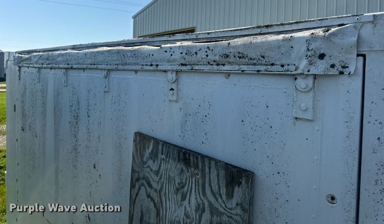 image for item EN4598 Storage Container