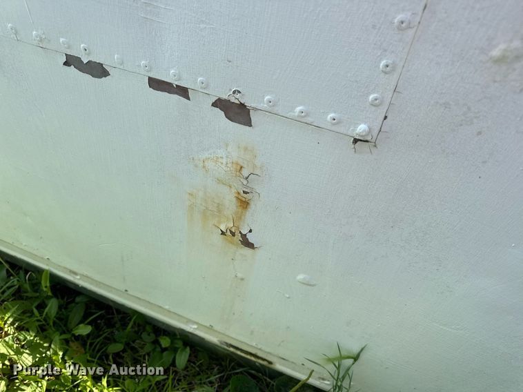 image for item EN4598 Storage Container