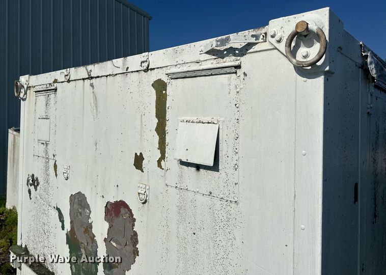image for item EN4598 Storage Container