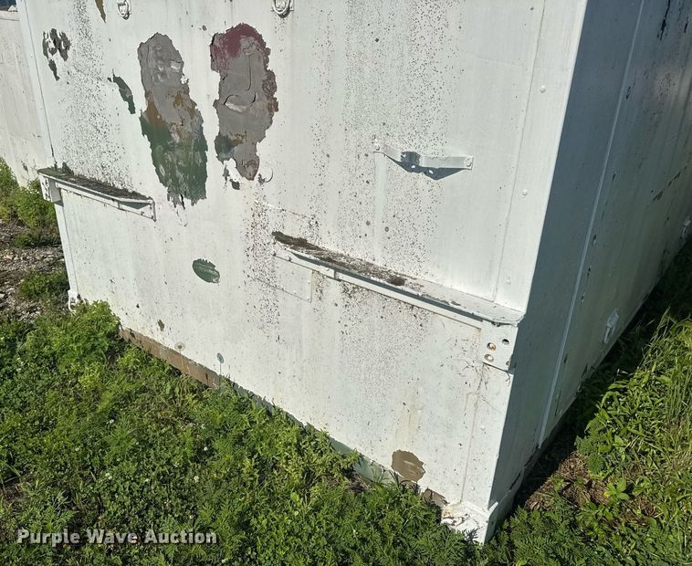 image for item EN4598 Storage Container