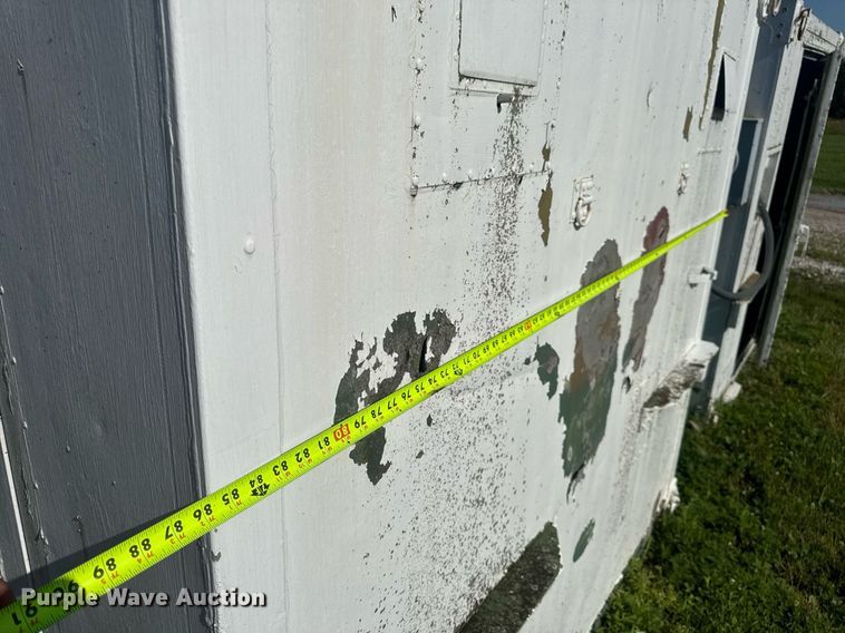 image for item EN4598 Storage Container