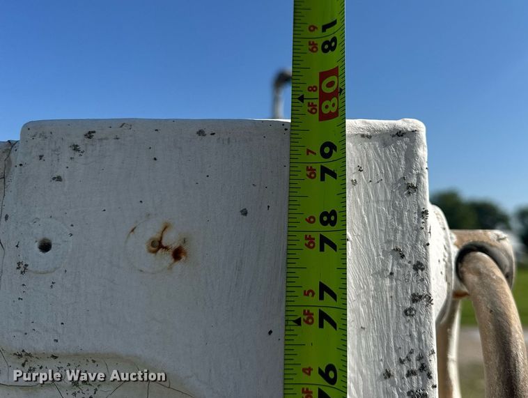 image for item EN4598 Storage Container