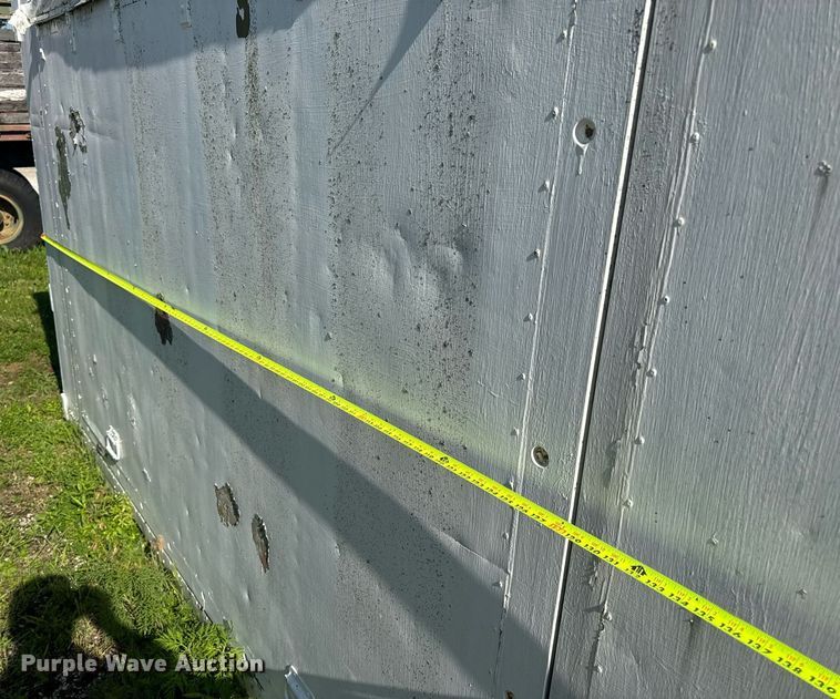 image for item EN4598 Storage Container