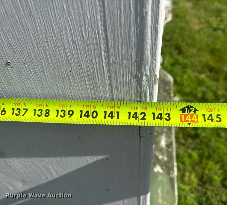 image for item EN4598 Storage Container