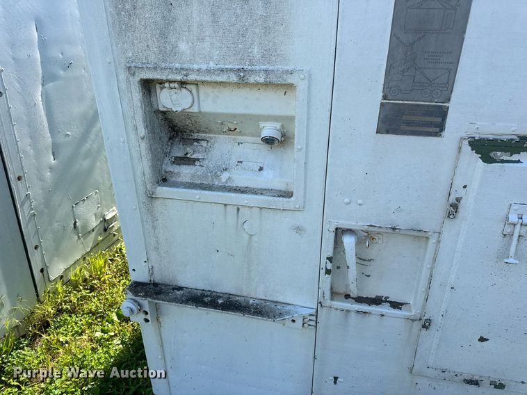 image for item EN4598 Storage Container