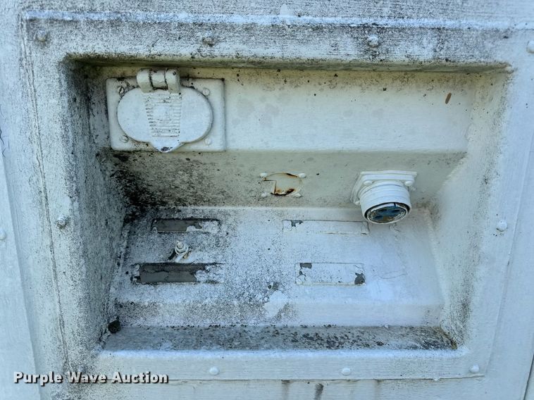 image for item EN4598 Storage Container