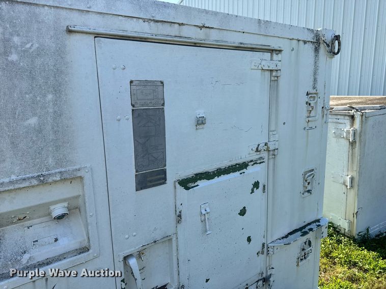 image for item EN4598 Storage Container