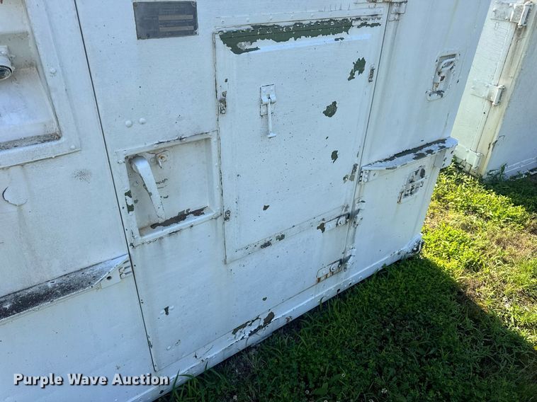 image for item EN4598 Storage Container