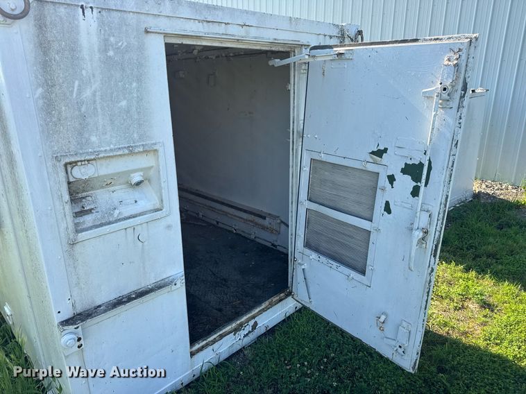 image for item EN4598 Storage Container