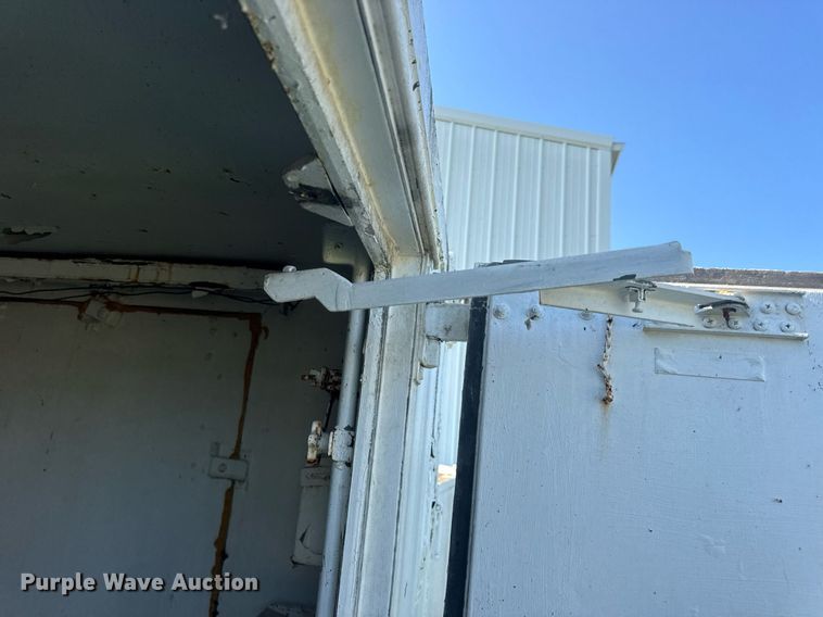 image for item EN4598 Storage Container