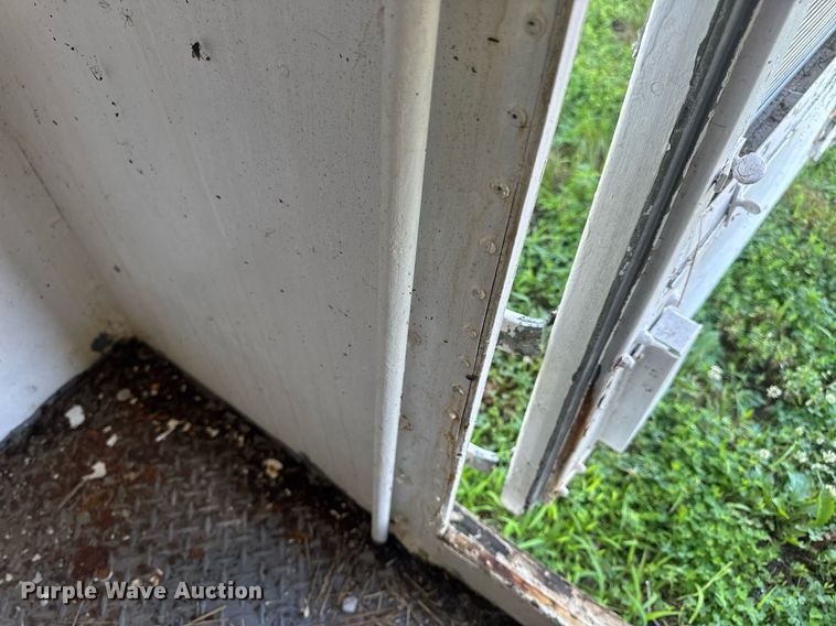 image for item EN4598 Storage Container