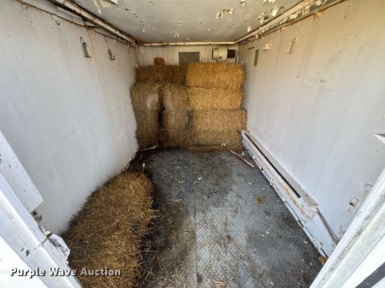 image for item EN4598 Storage Container