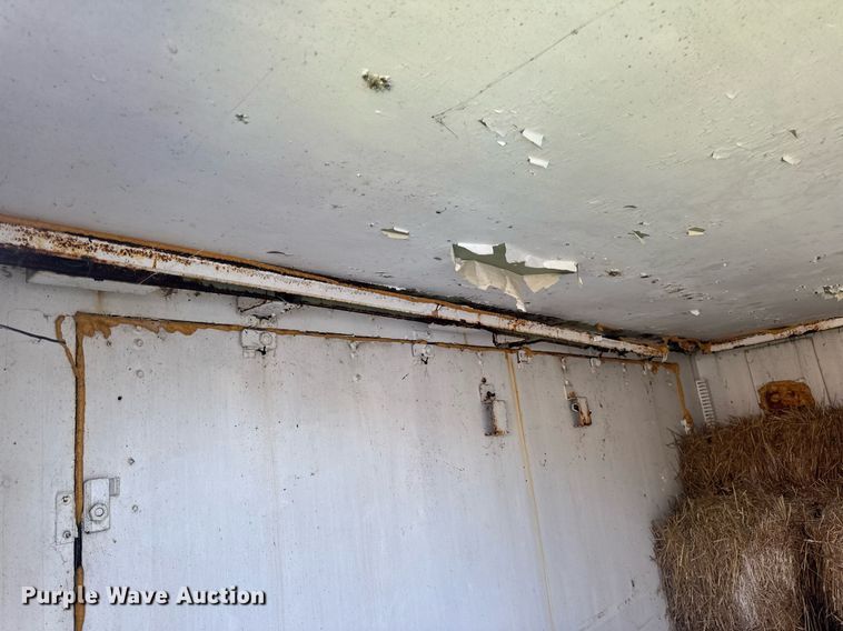 image for item EN4598 Storage Container