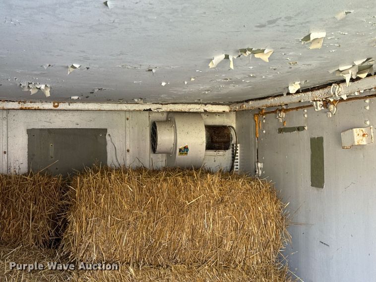 image for item EN4598 Storage Container