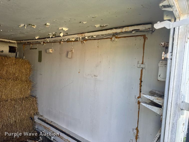 image for item EN4598 Storage Container