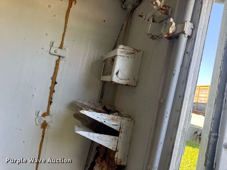 image for item EN4598 Storage Container